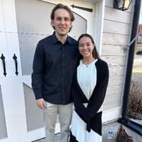 Sitter Profile Image: Landen & Nataly E.