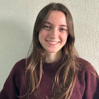 Photo de profil du pet sitter : Naomie C.