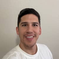 Sitter Profile Image: Bruno G.