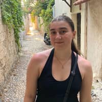 Profilbilde av hundepasser: Alexandra A.