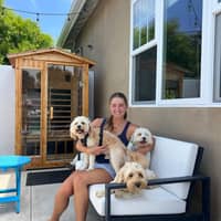 Sitter Profile Image: Joelle R.