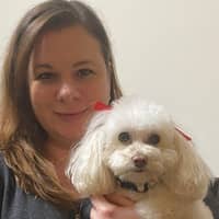 Sitter Profile Image: Amber M.