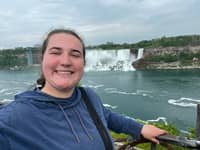 Sitter Profile Image: Camille B.