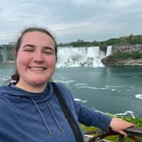 Sitter Profile Image: Camille B.