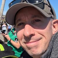 Sitter Profile Image: Justin K.