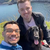 Sitter Profile Image: Niall S.