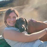 Foto del cuidador: María Eulogia R.