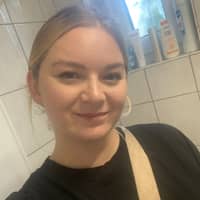 Sitterprofilbild: Jaqueline K.