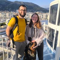 Photo de profil du pet sitter : Remi M.