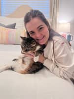 Sitter Profile Image: Emma B.