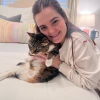 Sitter Profile Image: Emma B.