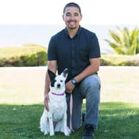 Sitter Profile Image: Anthony S.