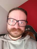 Sitter Profile Image: Dylan A.