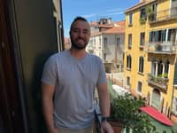 Sitter Profile Image: Kevin M.