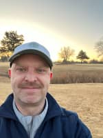 Sitter Profile Image: Jack L.