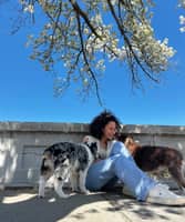 Sitter Profile Image: Basak G.