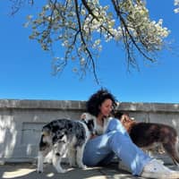 Sitter Profile Image: Basak G.