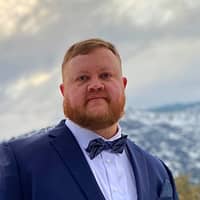 Sitter Profile Image: Joshua R.