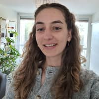 Photo de profil du pet sitter : Mathilde M.