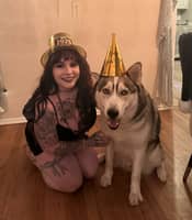 Sitter Profile Image: Rebecca G.