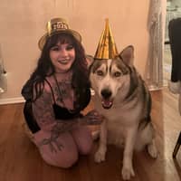 Sitter Profile Image: Rebecca G.