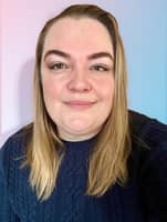 Sitter Profile Image: Anastasia K.