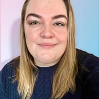 Sitter Profile Image: Anastasia K.