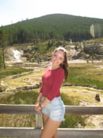 Sitter Profile Image: Kate S.