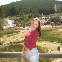 Sitter Profile Image: Kate S.