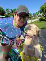 Sitter Profile Image: Jaime K.