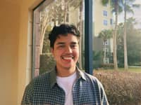 Sitter Profile Image: Jeremiah Y.