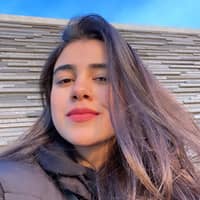 Photo de profil du pet sitter : Dalva D.