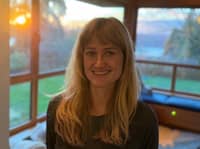 Sitter Profile Image: Julia B.