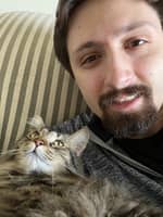 Sitter Profile Image: Jordan S.