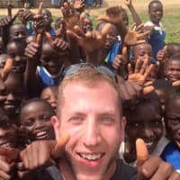 Sitter Profile Image: Matthew H.