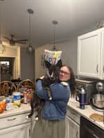 Sitter Profile Image: Kailie K.