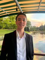 Photo de profil du pet sitter : Eliott B.