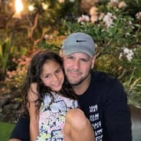 Sitter Profile Image: Giovanni R.