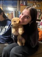 Sitter Profile Image: Samantha L.