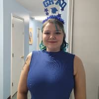 Sitter Profile Image: Madison R.