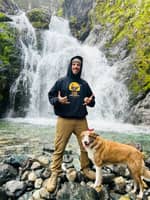 Sitter Profile Image: Jarred H.