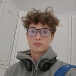 Sitter Profile Image: Luca K.