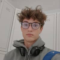 Sitterprofilbild: Luca K.