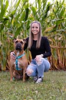 Sitter Profile Image: Casey C.