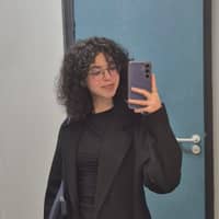 Photo de profil du pet sitter : Jihane Z.