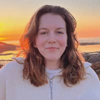 Profilbilde av hundepasser: Olava V.