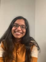 Sitter Profile Image: Shama S.