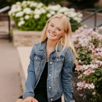 Sitter Profile Image: Skylar W.