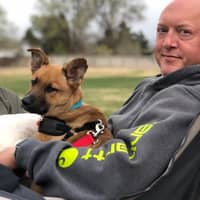 Sitter Profile Image: Kevin F.