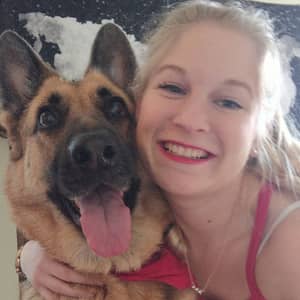 Sitter Profile Image: Jaime W.